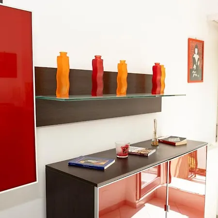 Apartman Vibes By E-roi Rent - Piazza Castello E Giardini Reali *
